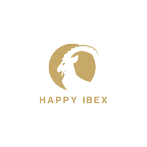 Happy Ibex