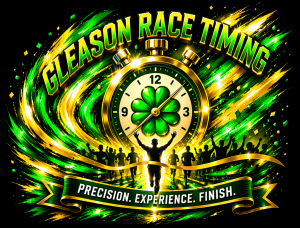 Gleason Race Timing