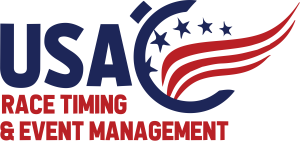 USA Race Timing & Event Management