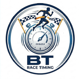 BT Race Timing