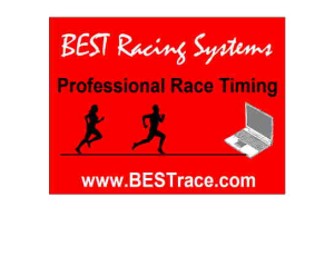 BEST Racing Systems