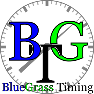 Bluegrass Timing