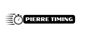 Pierre Timing