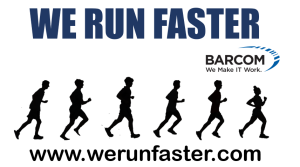 We Run Faster