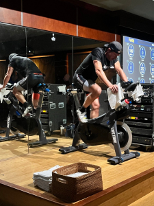 Rockinator Race Timing