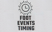 Foot Events Timing