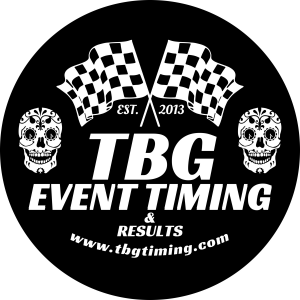 TBG Event Timing
