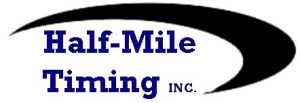 Half-Mile Timing Inc