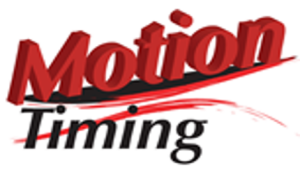 Motion Timing