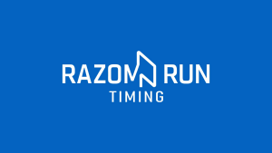 Razom Run Timing