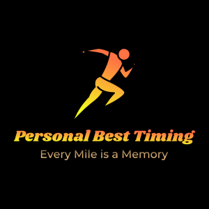 Personal Best Timing