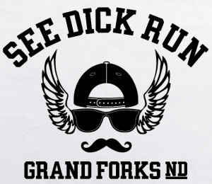 See Dick Run