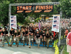 Endurance Sports Management